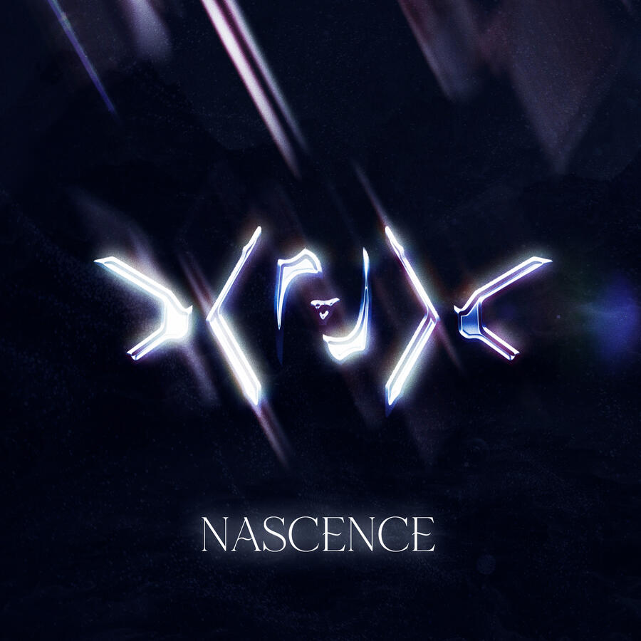 Nascence EP Nascence EP