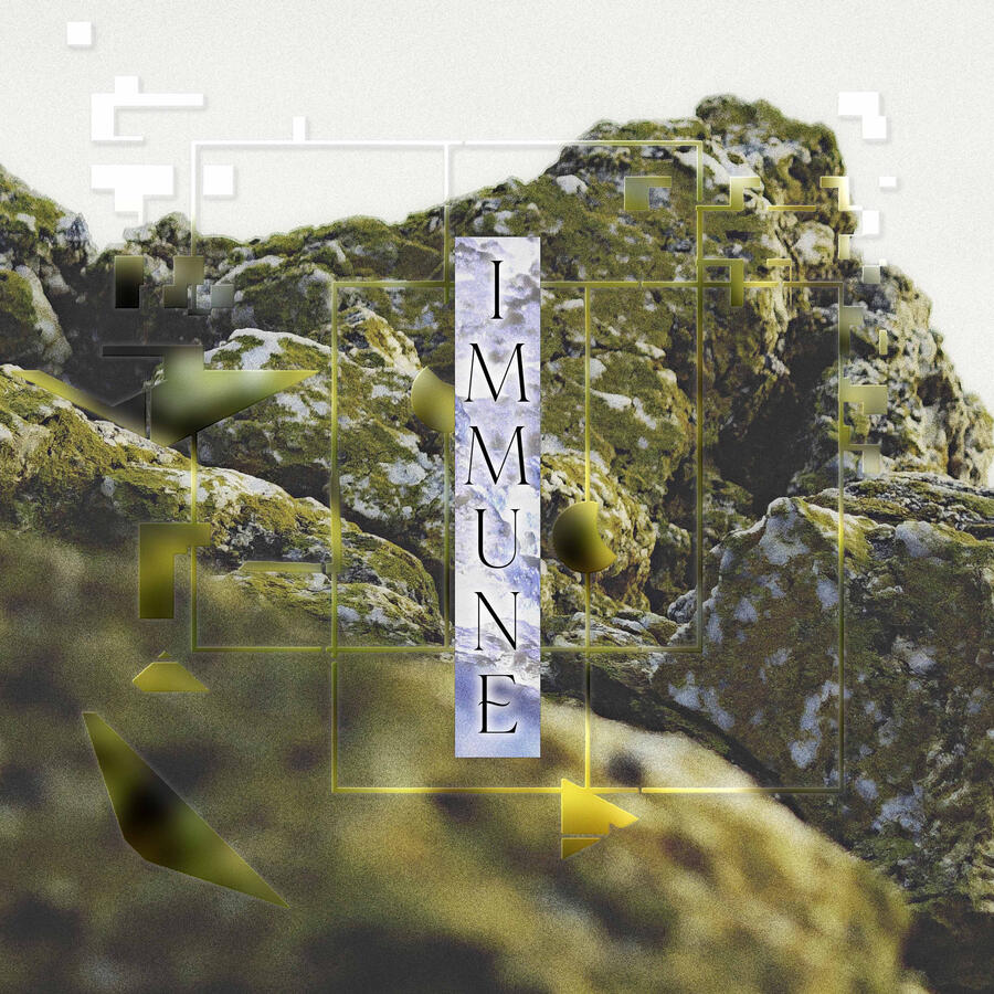 Immune EP Immune EP