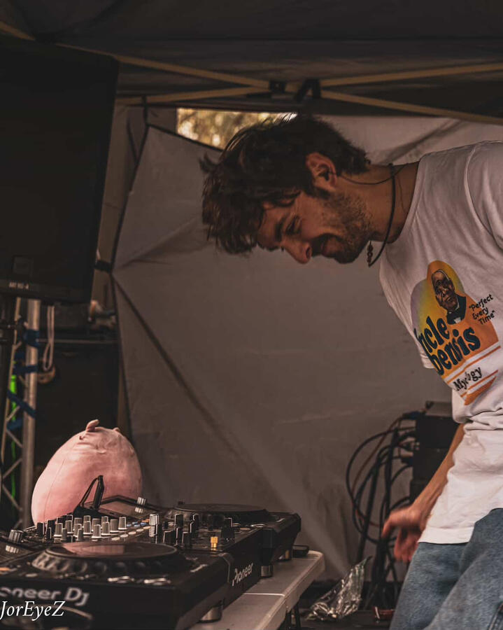 krux dj set krux dj set