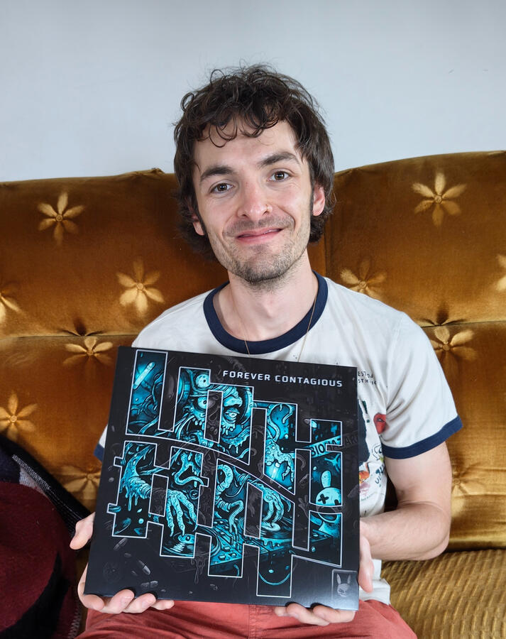 krux wonkay vinyl krux wonkay vinyl